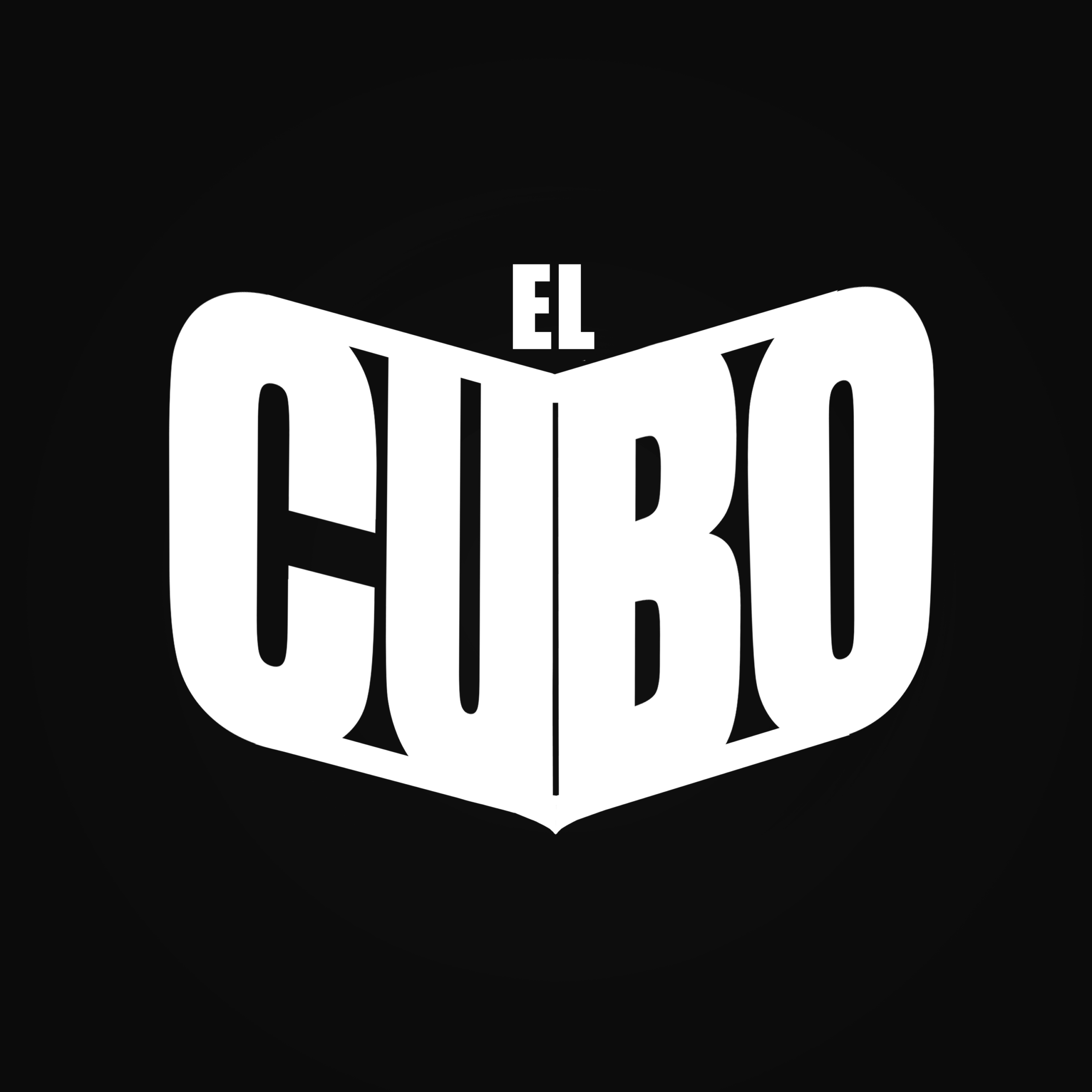 EL CUBO BGA Logo