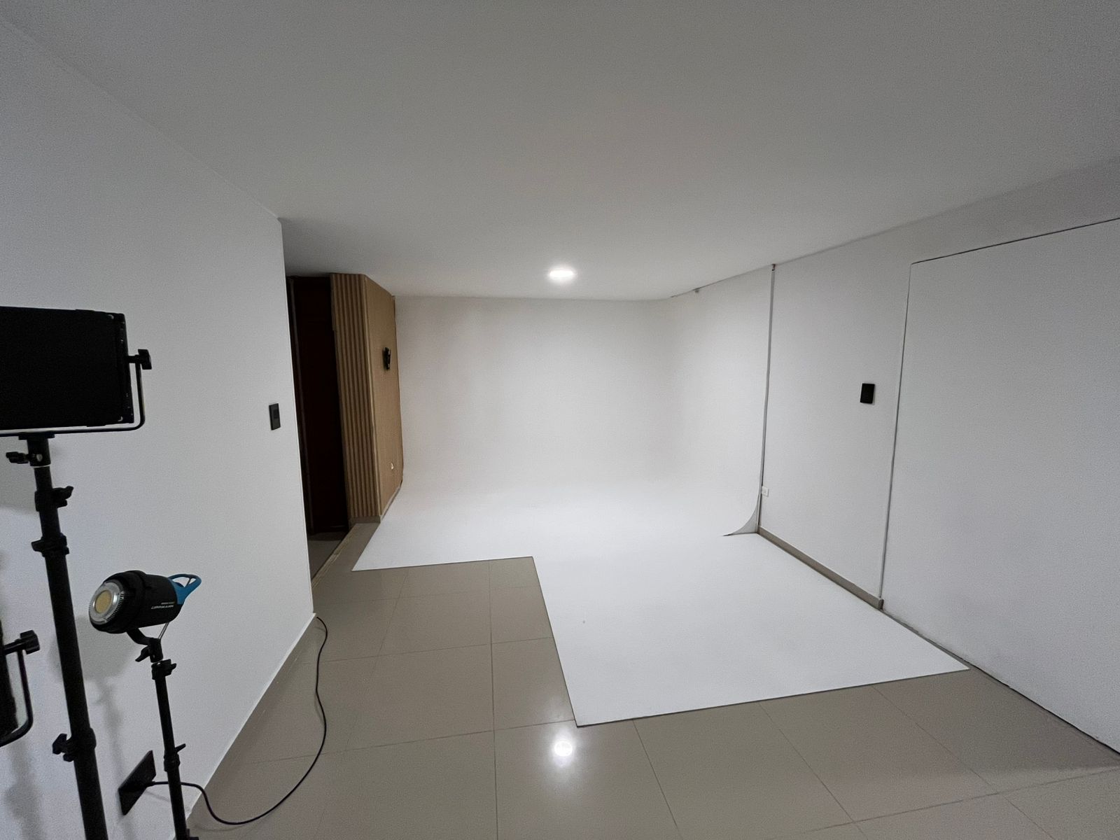 Estudio de Video El Cubo